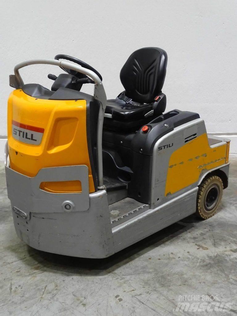 Still LTX70 Camioane de tractiune
