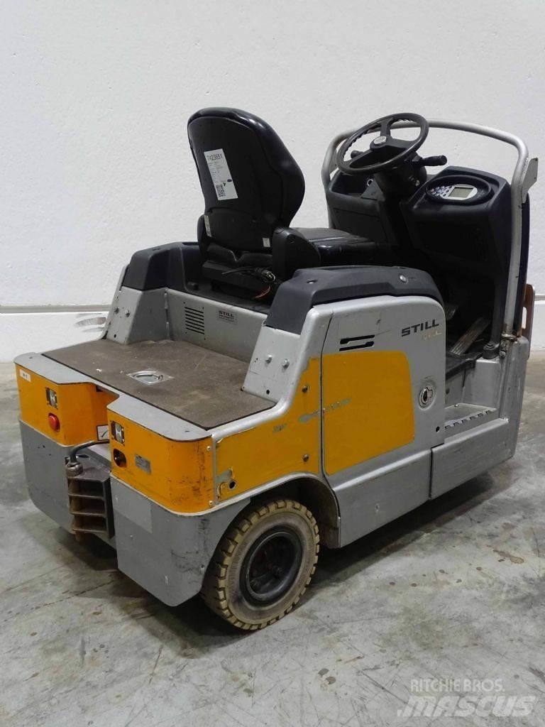 Still LTX70 Camioane de tractiune