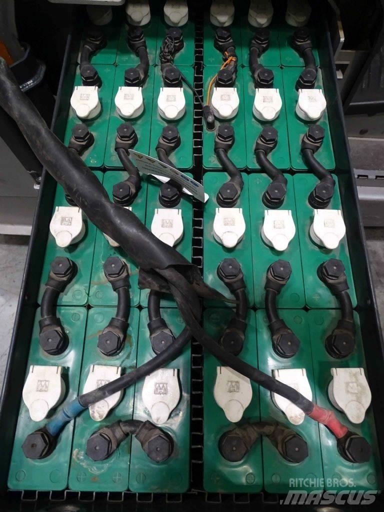 Still LTX70 Camioane de tractiune
