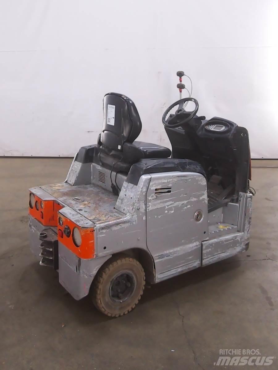 Still LTX70 Camioane de tractiune