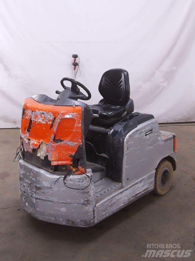 Still LTX70 Camioane de tractiune