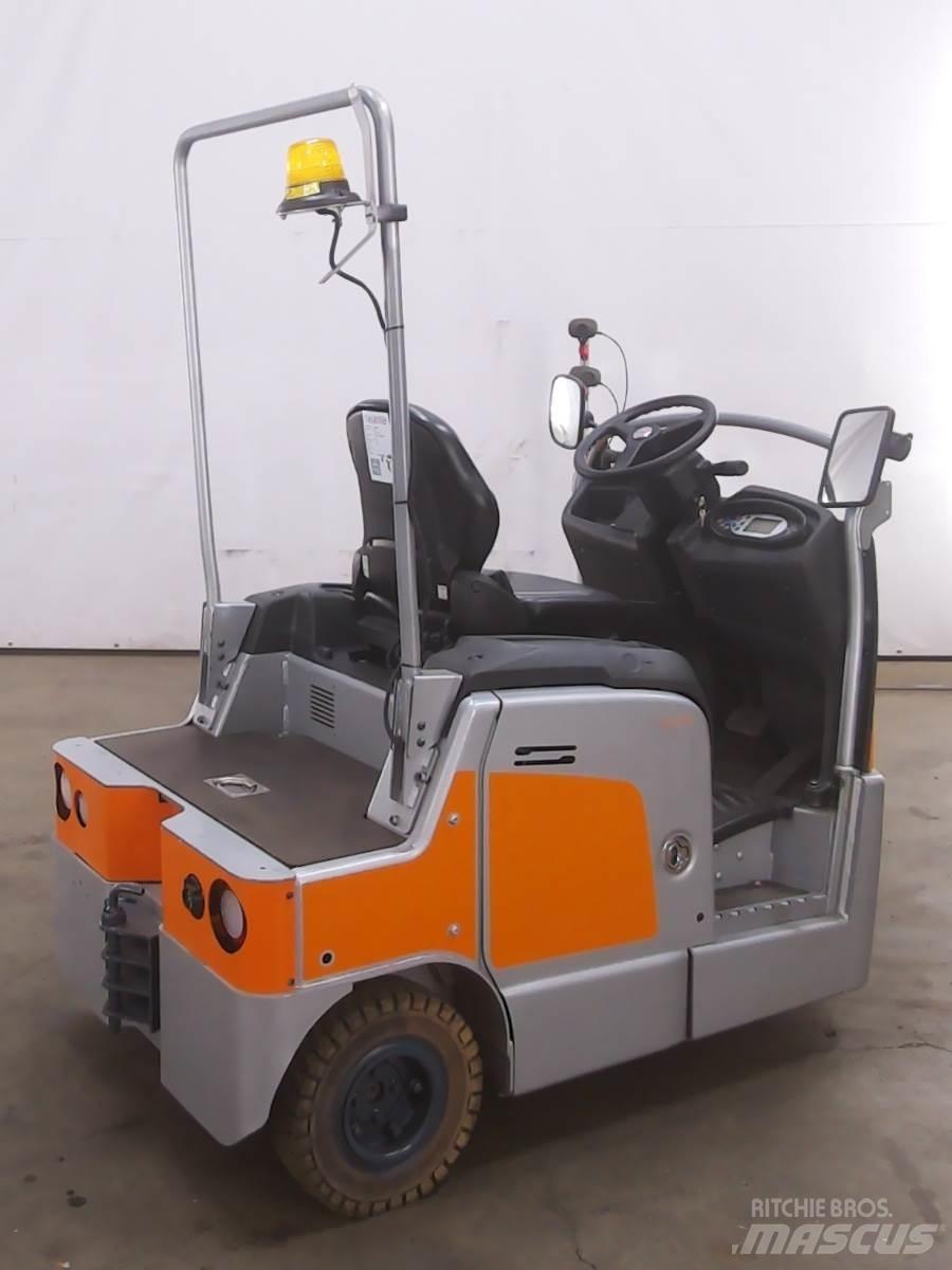 Still LTX70 Camioane de tractiune