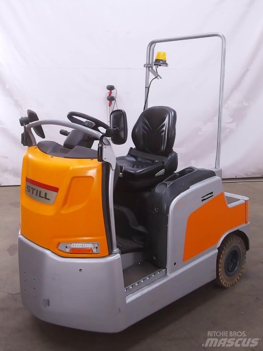 Still LTX70 Camioane de tractiune