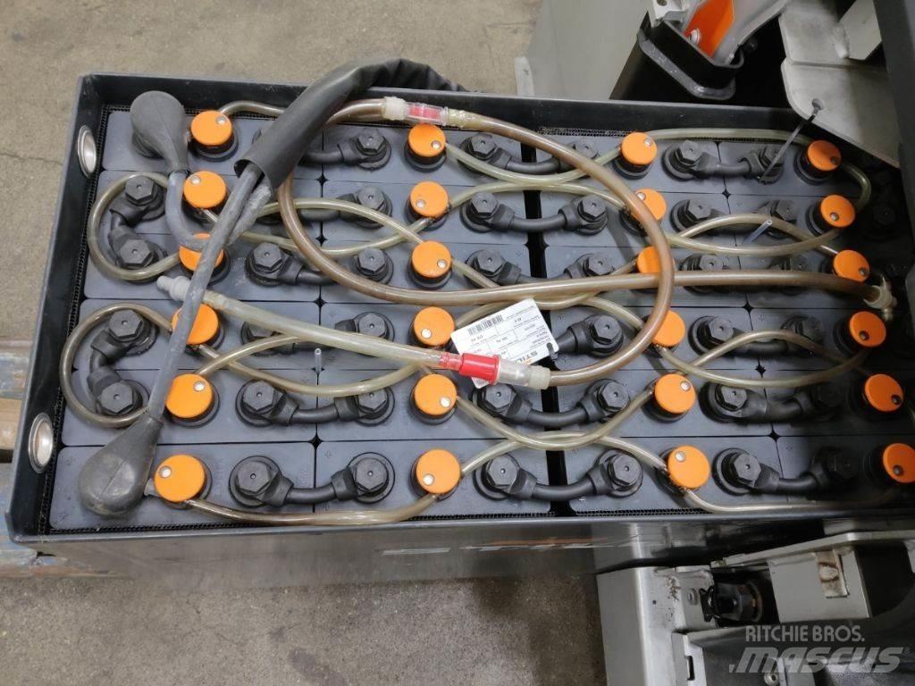 Still LTX70 Camioane de tractiune