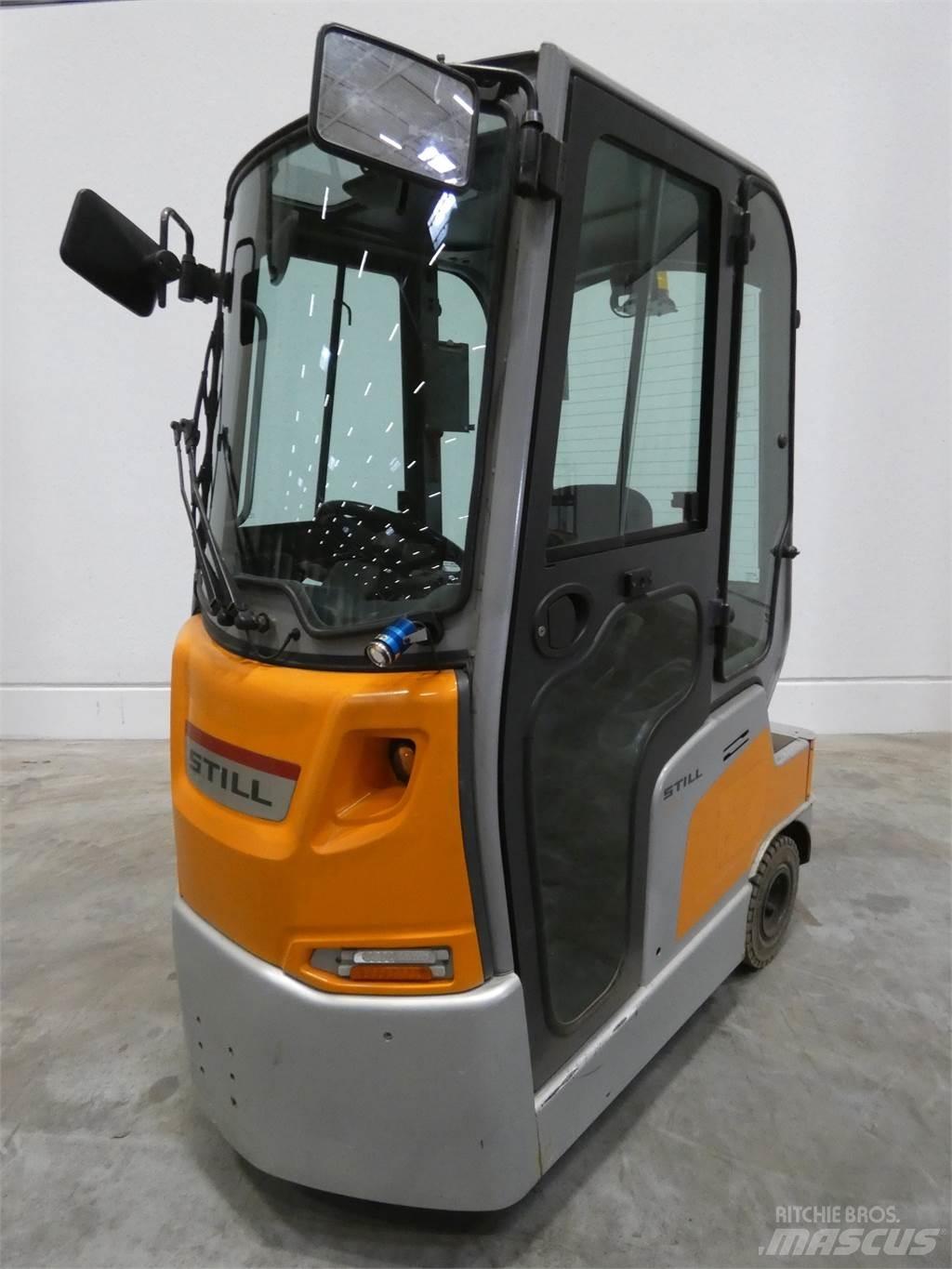 Still LTX70 Camioane de tractiune