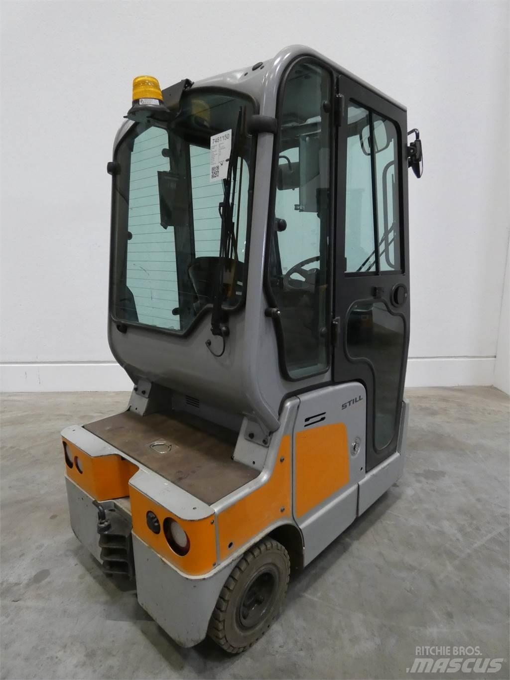 Still LTX70 Camioane de tractiune