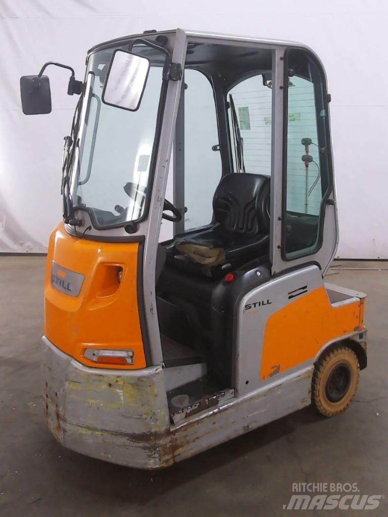 Still LTX70 Camioane de tractiune