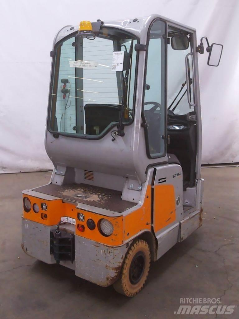 Still LTX70 Camioane de tractiune