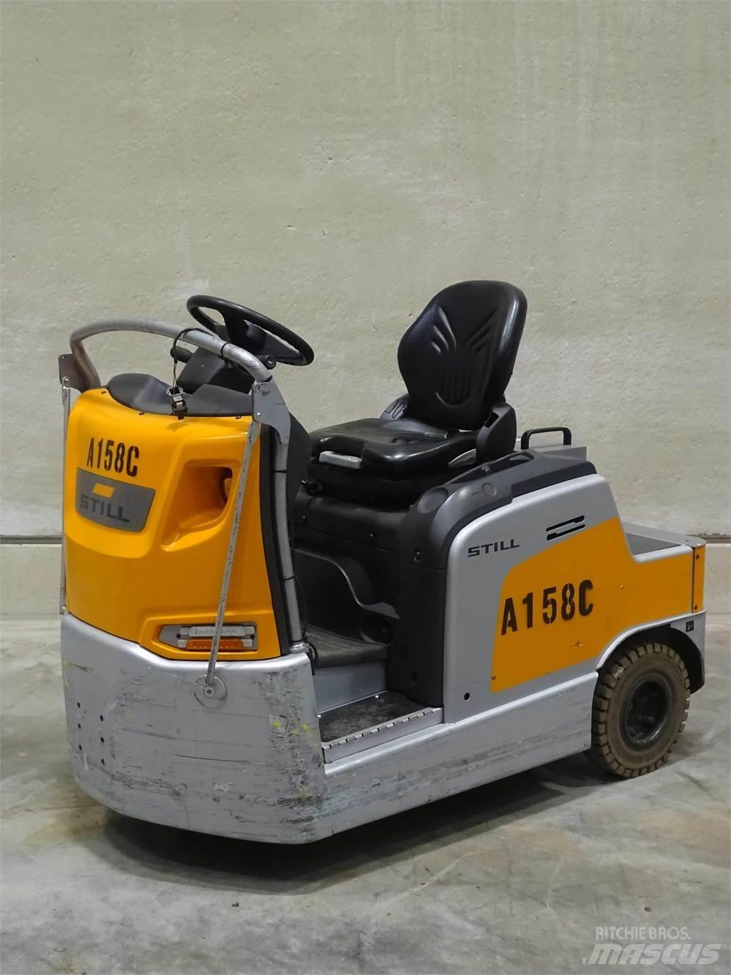 Still LTX70 Camioane de tractiune