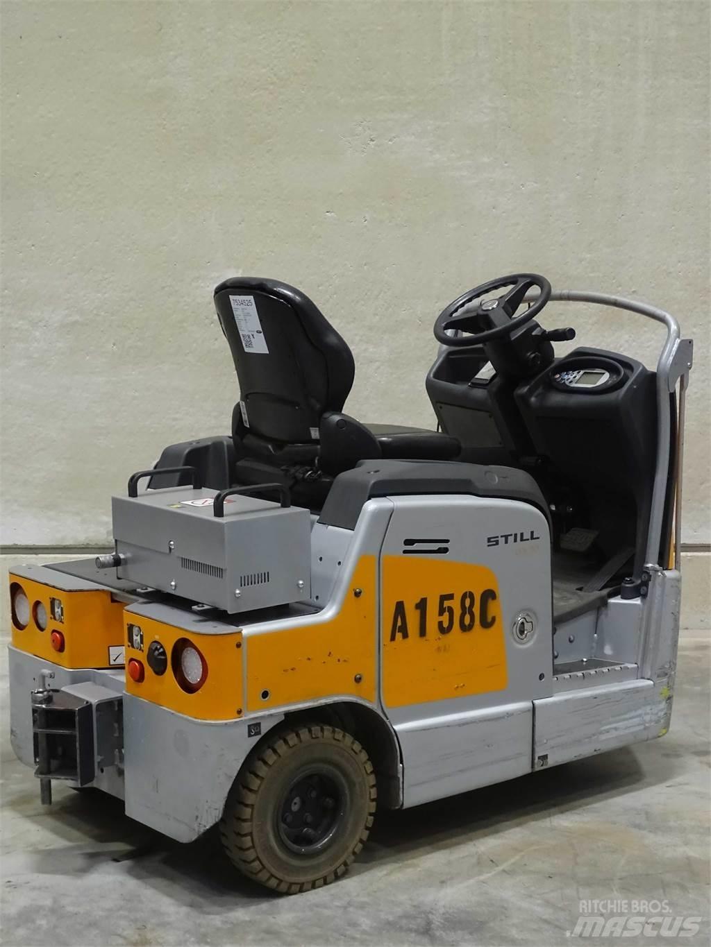 Still LTX70 Camioane de tractiune