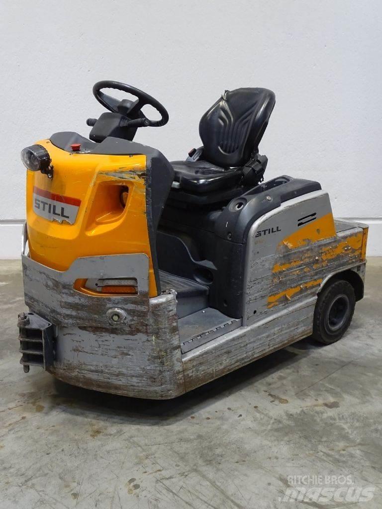 Still LTX80 Camioane de tractiune