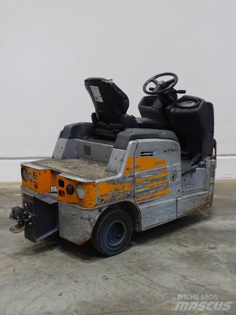 Still LTX80 Camioane de tractiune