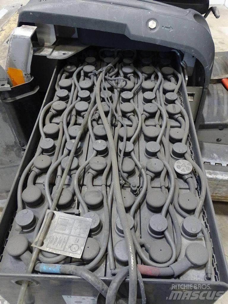Still LTX80 Camioane de tractiune