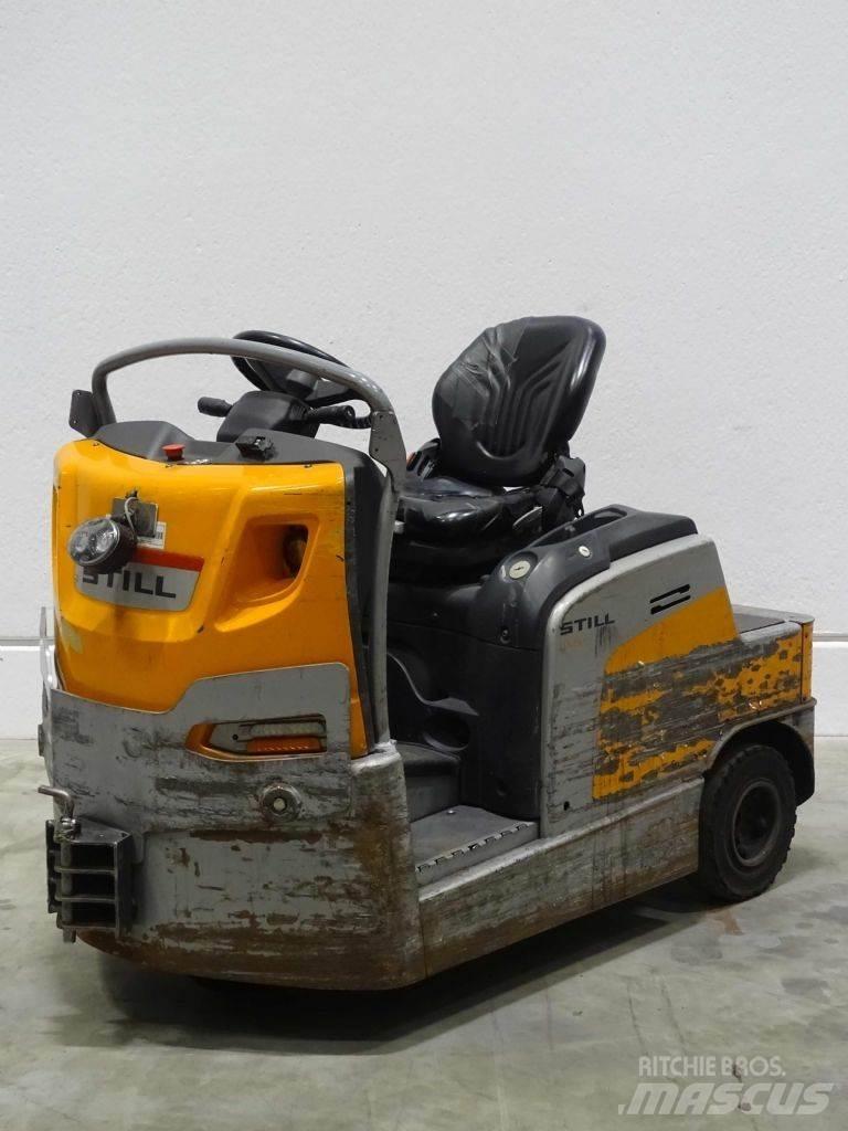 Still LTX80 Camioane de tractiune