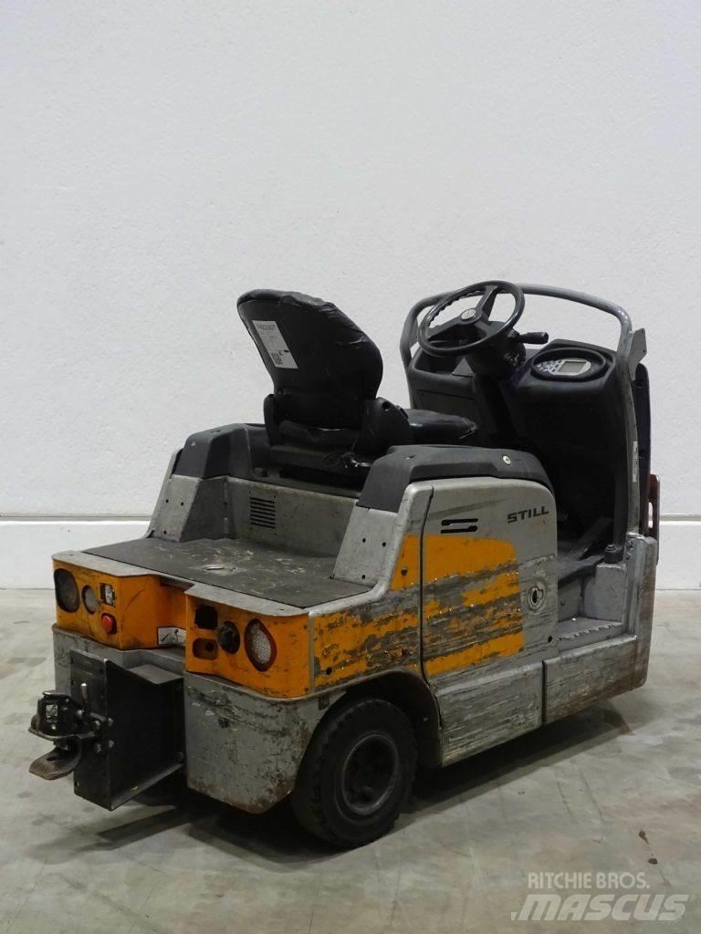 Still LTX80 Camioane de tractiune