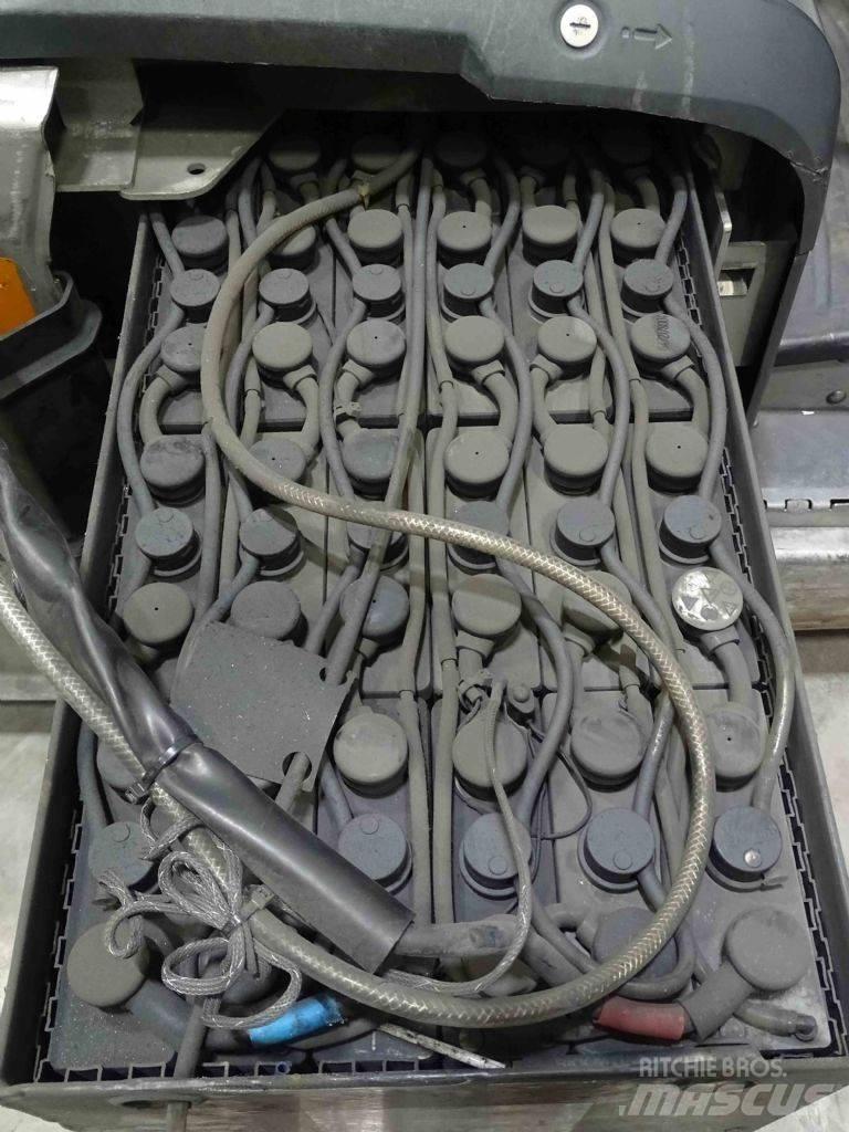 Still LTX80 Camioane de tractiune