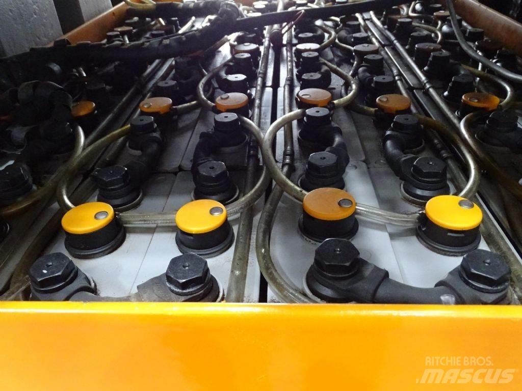 Still MX-X Stivuitoare pentru comisionare(logistica)