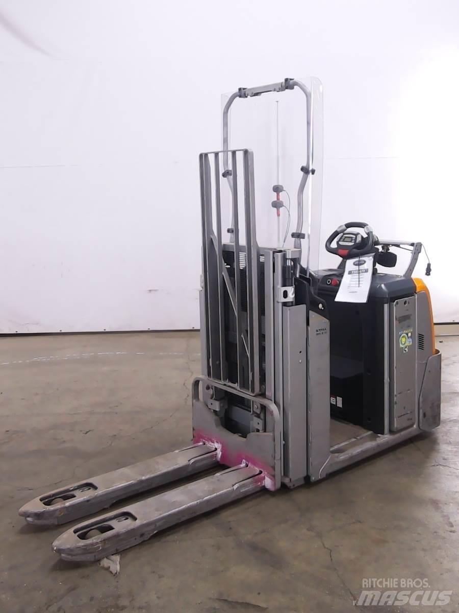 Still OPX-D20 Stivuitoare de micã inaltime pentu logistica
