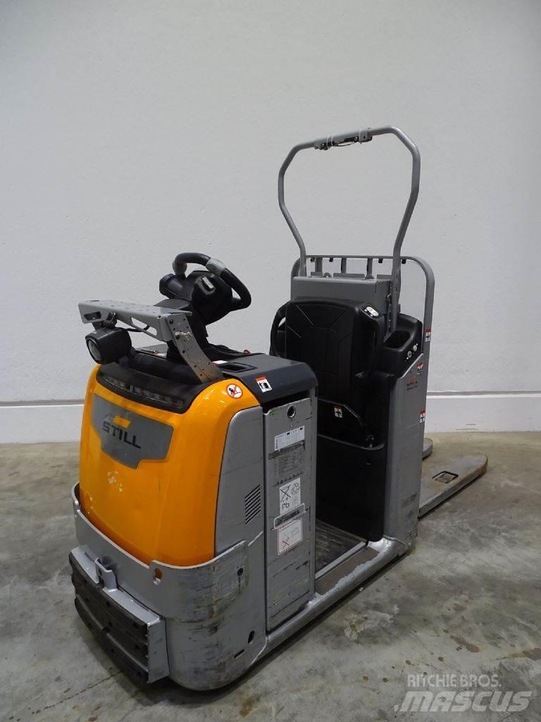 Still OPX-L12 Stivuitoare de micã inaltime pentu logistica