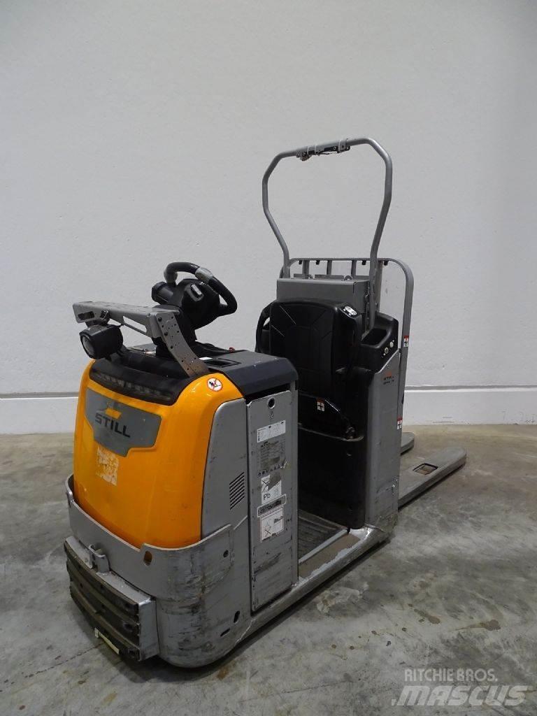 Still OPX-L12 Stivuitoare de micã inaltime pentu logistica
