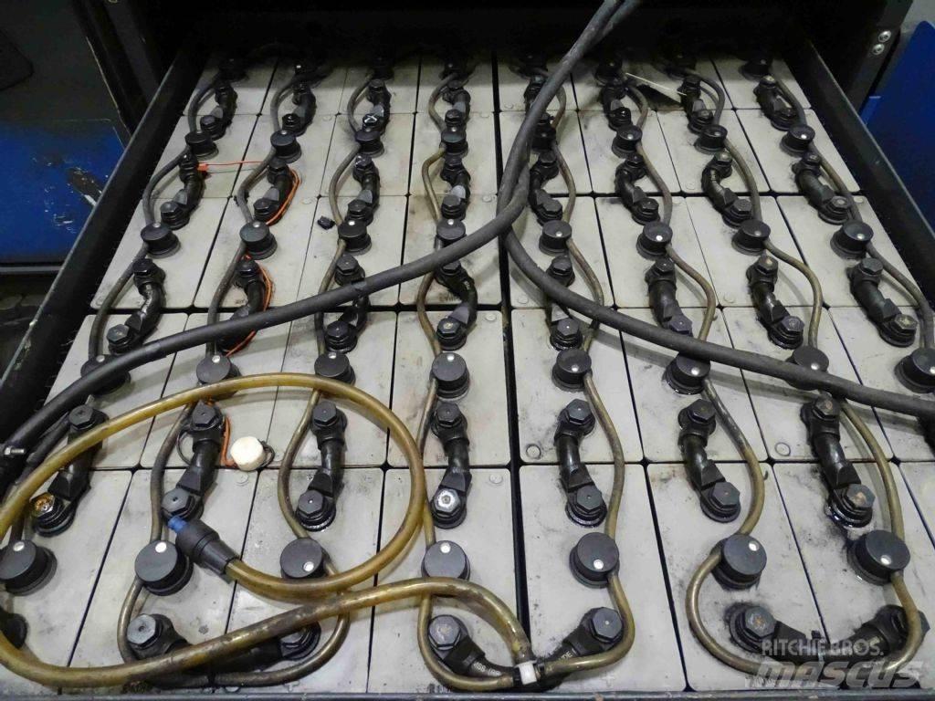 Still R07-25 Camioane de tractiune