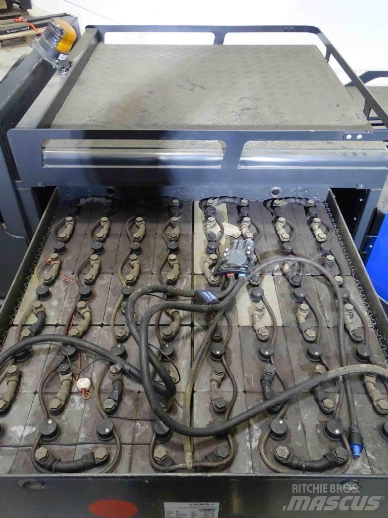 Still R07-25L Camioane de tractiune