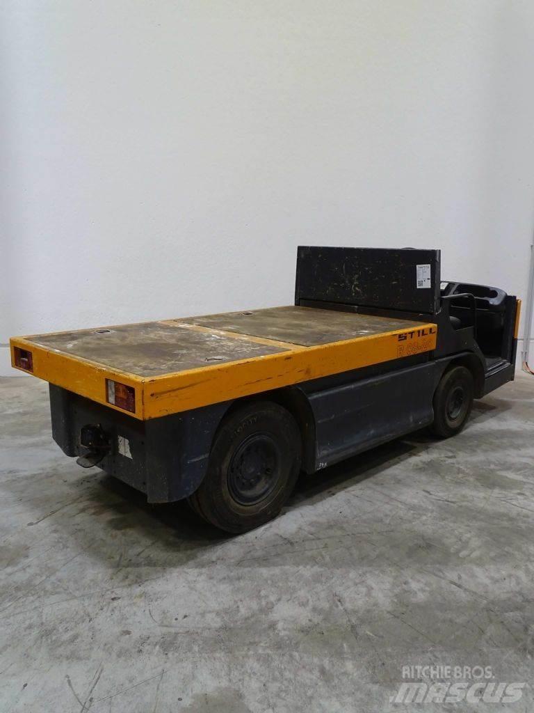Still R08-20 Camioane de tractiune
