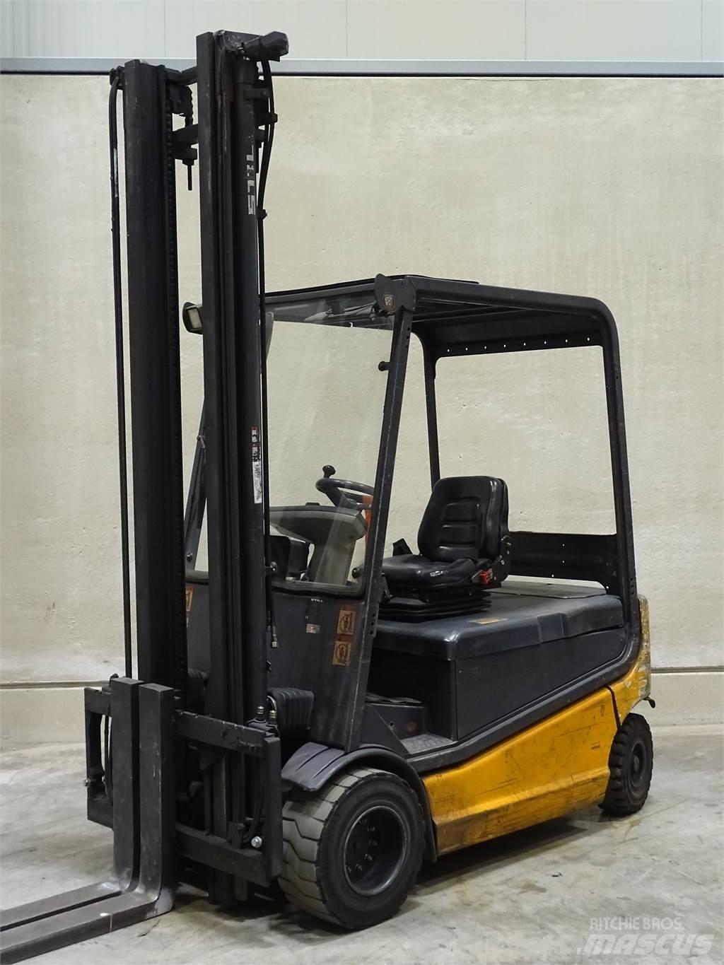 Still R60-30 Stivuitor electric