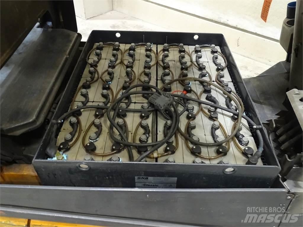 Still R60-30 Stivuitor electric