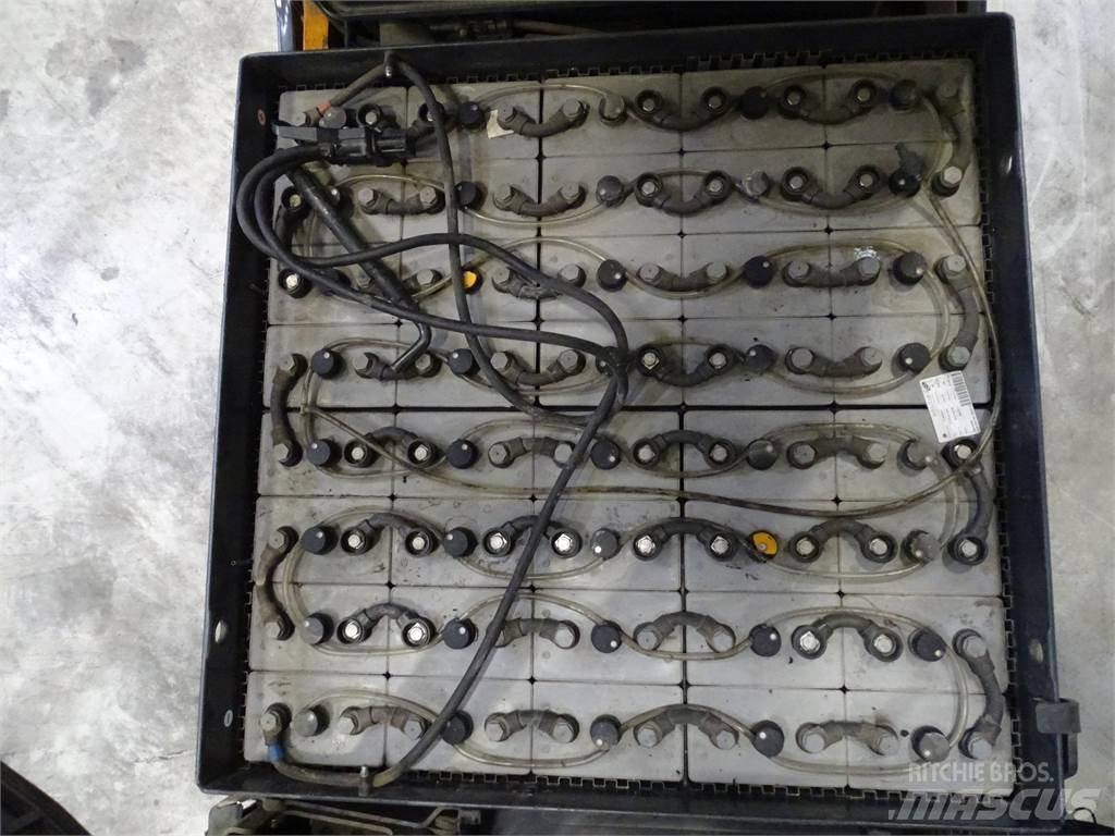 Still R60-40 Stivuitor electric