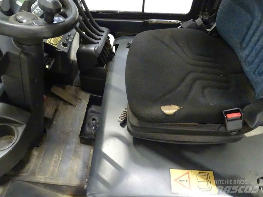 Still R60-45 Stivuitor electric