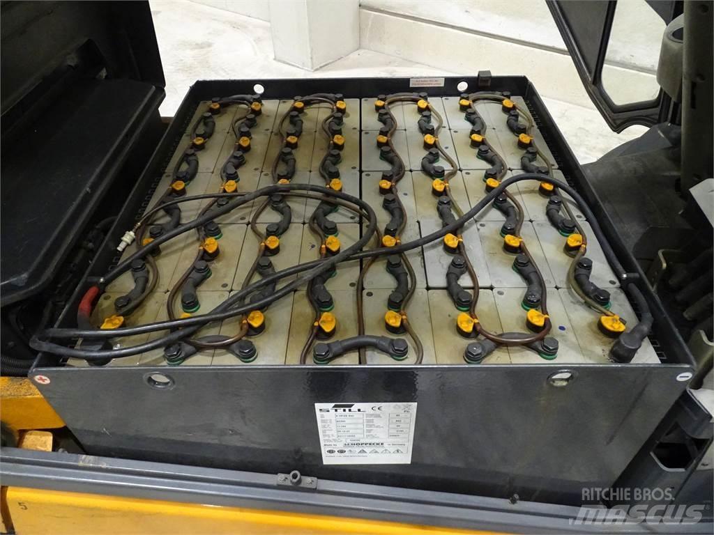 Still R60-45 Stivuitor electric