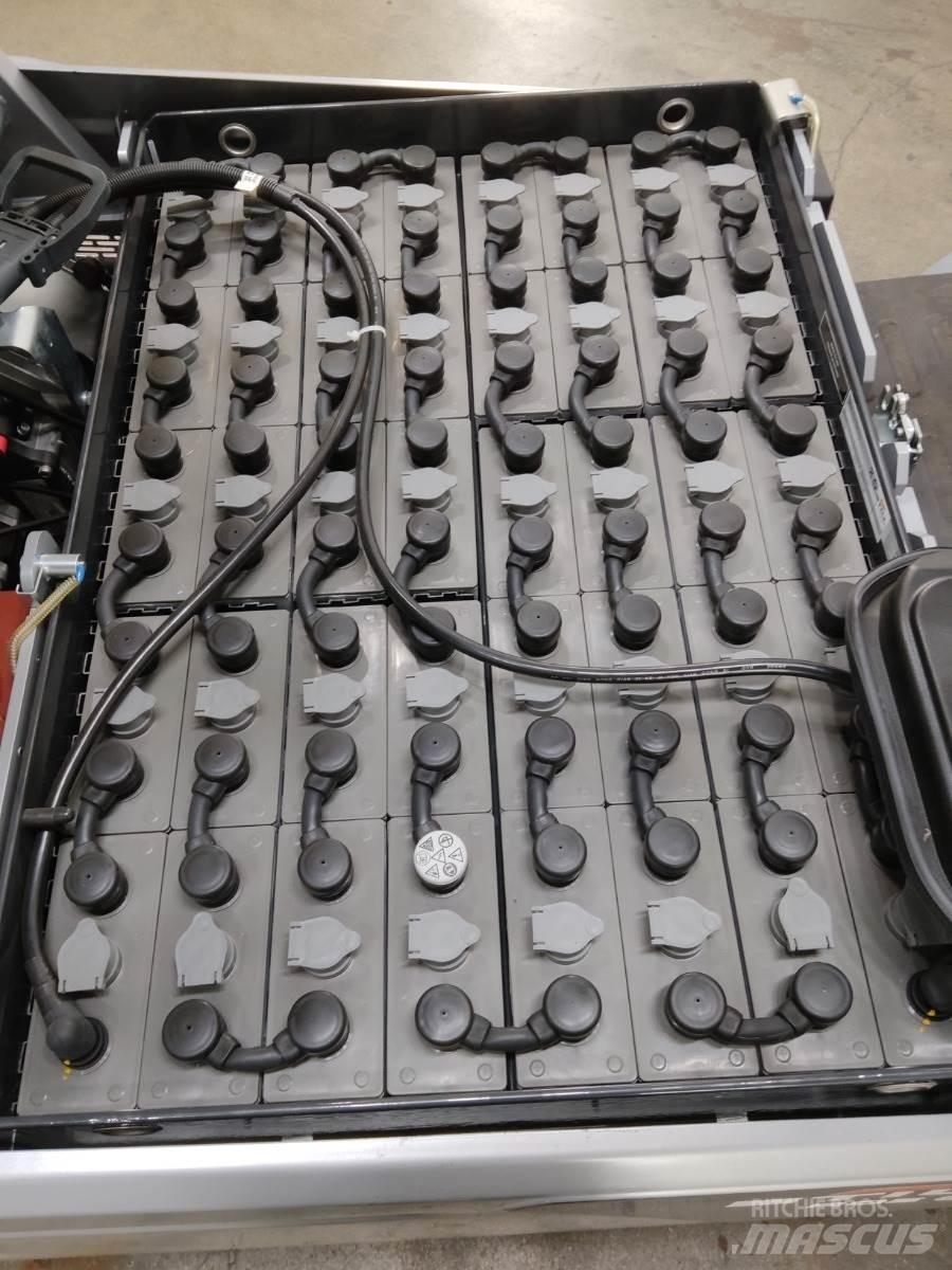 Still RCE30 Stivuitor electric