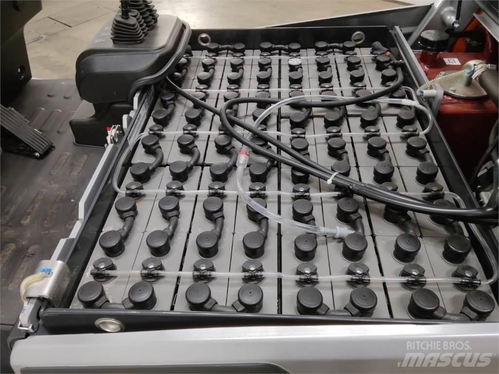 Still RCE35 Stivuitor electric
