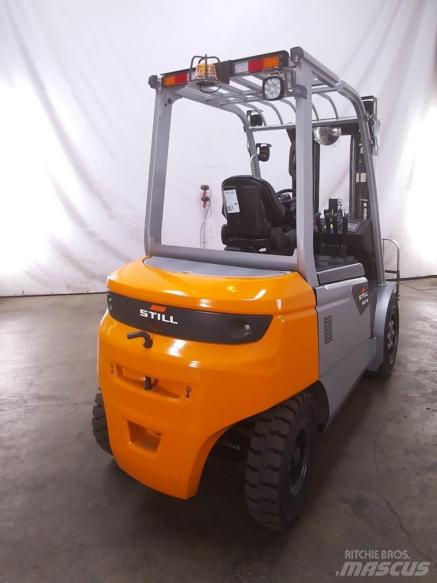 Still RCE35 Stivuitor electric