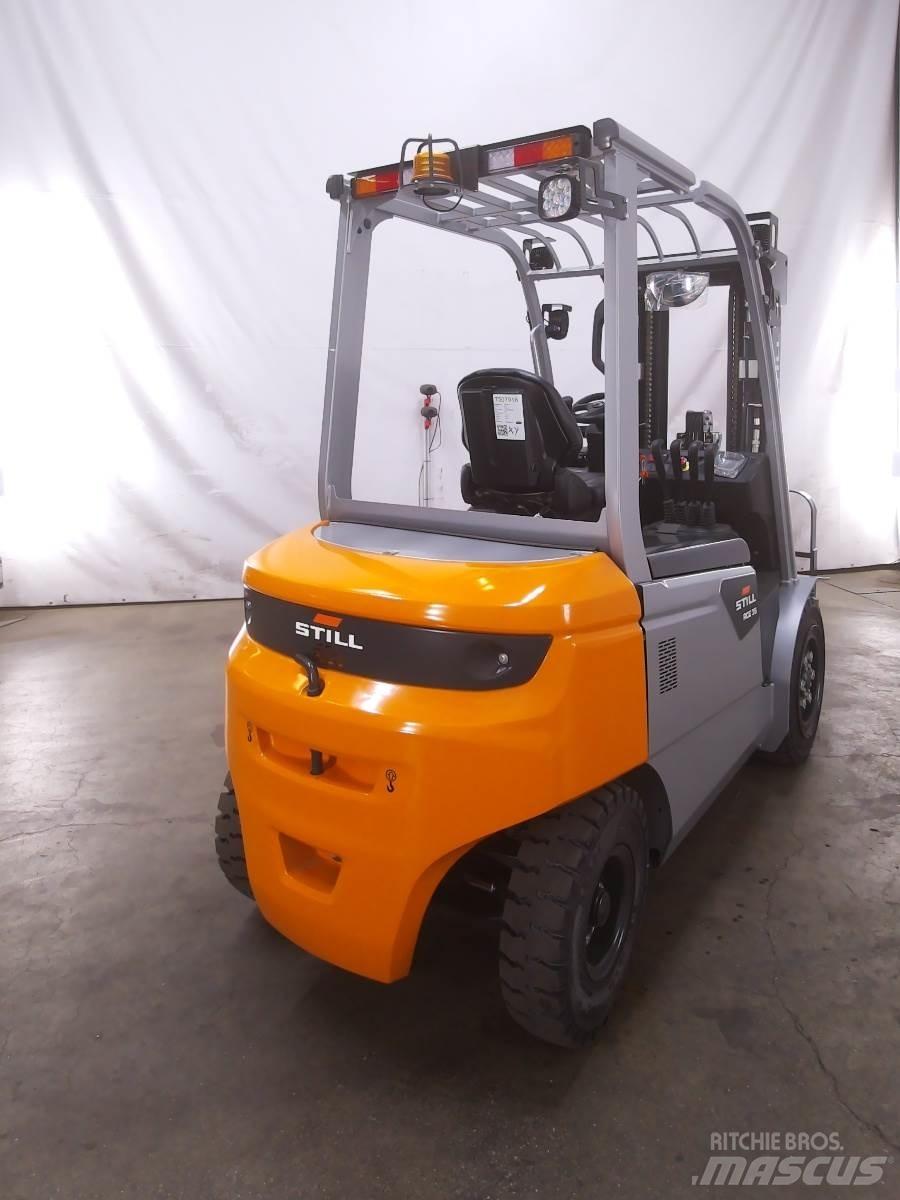 Still RCE35 Stivuitor electric