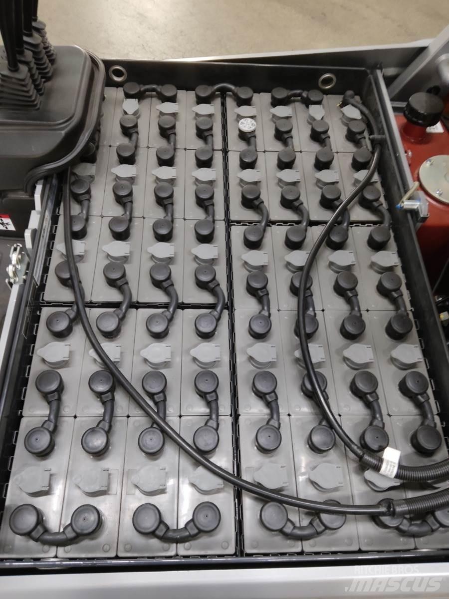 Still RCE35 Stivuitor electric
