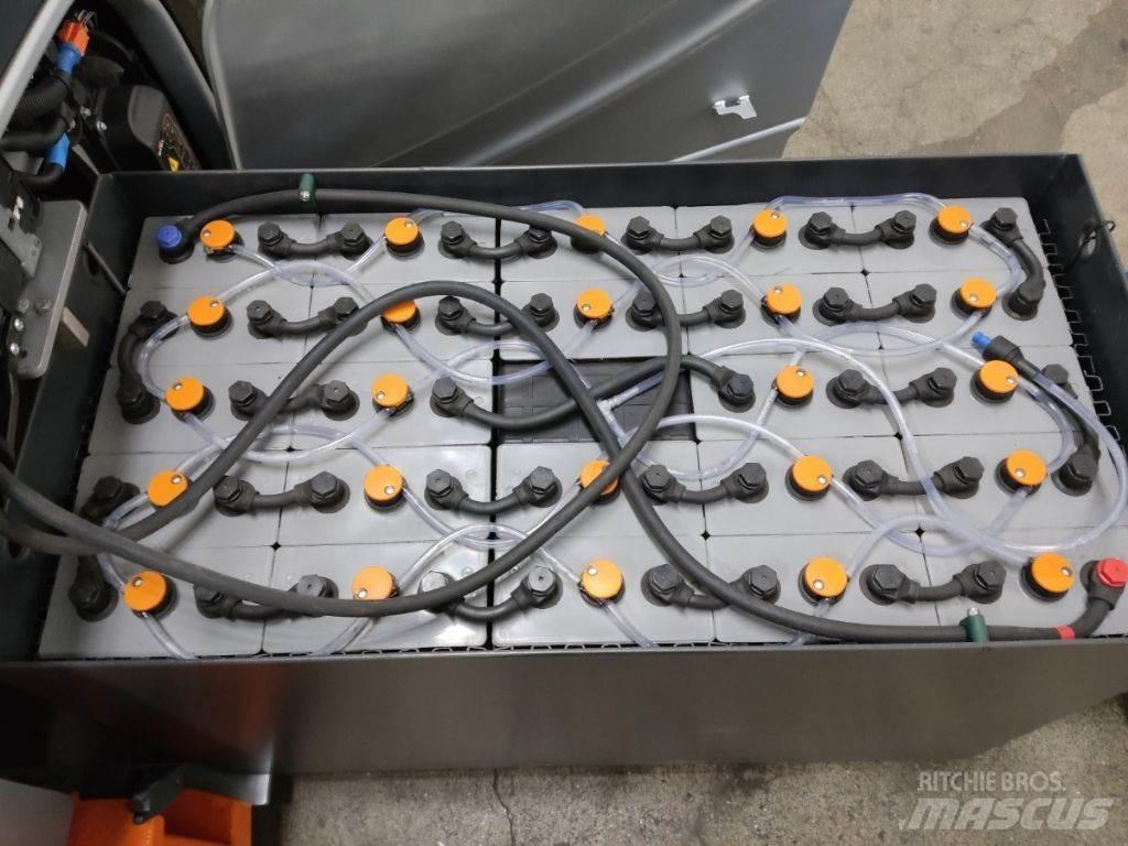 Still RX20-14C Stivuitor electric