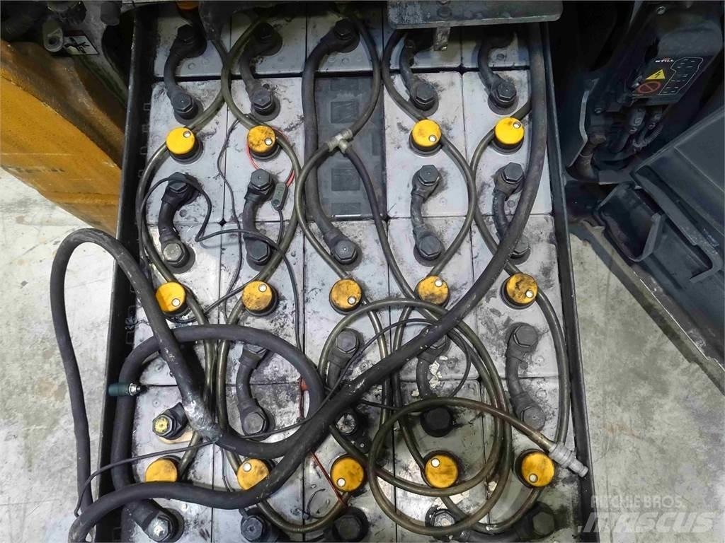Still RX20-16 Stivuitor electric