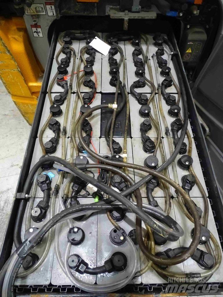 Still RX20-16C Stivuitor electric