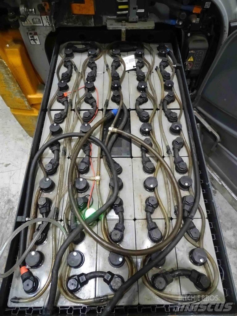 Still RX20-16C Stivuitor electric