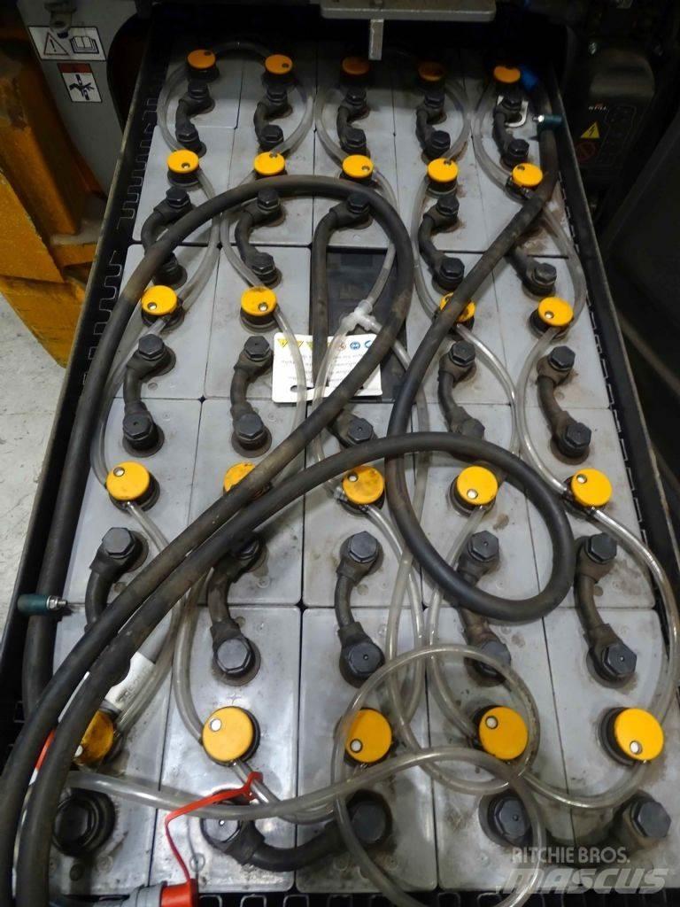 Still RX20-16C Stivuitor electric