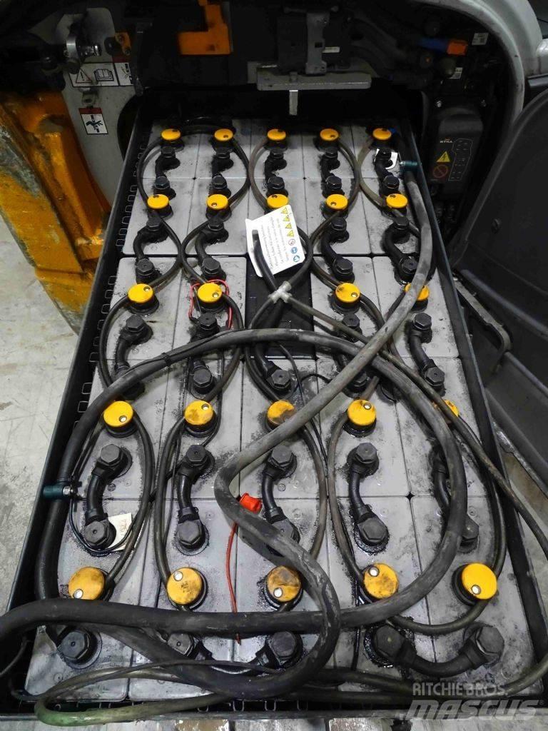 Still RX20-16C Stivuitor electric