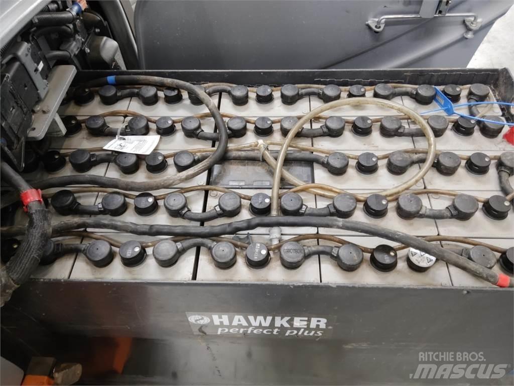 Still RX20-16C Stivuitor electric