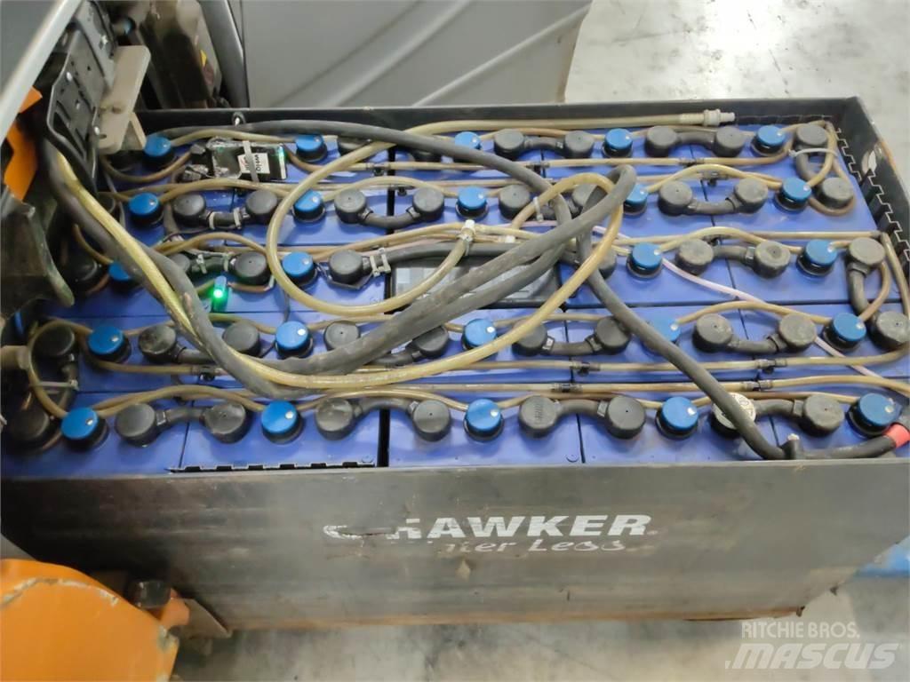 Still RX20-16P Stivuitor electric
