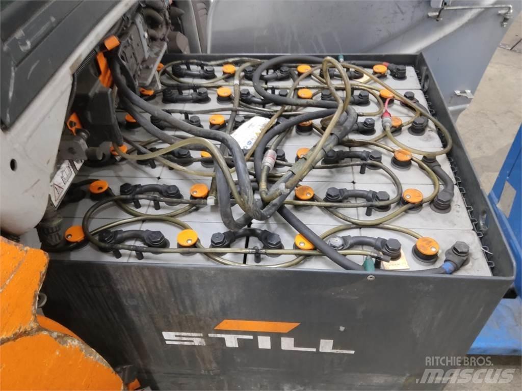 Still RX20-16PL Stivuitor electric