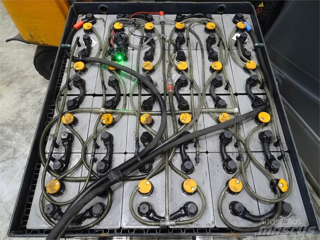 Still RX20-16PL Stivuitor electric