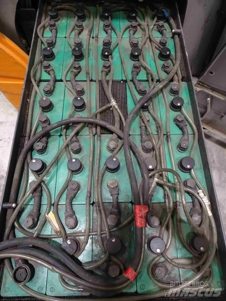 Still RX20-18 Stivuitor electric