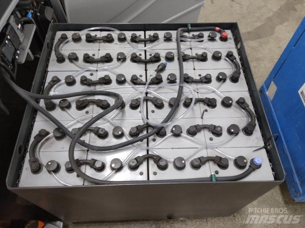 Still RX20-18PL Stivuitor electric