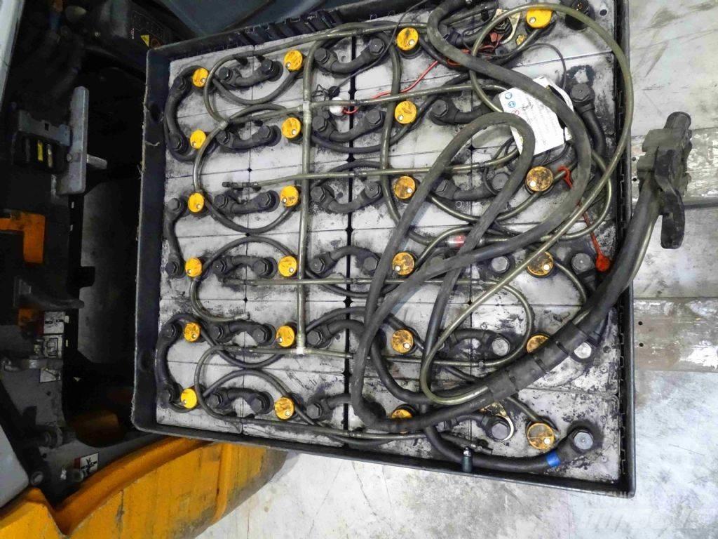 Still RX20-20L Stivuitor electric